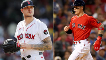 Mastrodonato: Red Sox prospects Tanner Houck, Jarren Duran could be needed  soon – Lowell Sun