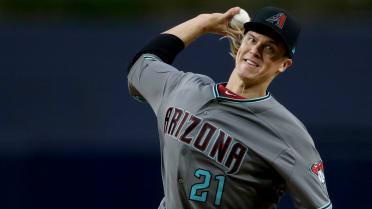 Zack Greinke's Mullet (@greinke_s) / X