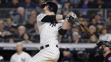 MLB free agency: DJ LeMahieu could get Derek Jeter treatment