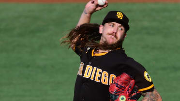 Padres vs. Dodgers starting pitchers: Projected starters for NLDS in 2022  MLB playoffs - DraftKings Network