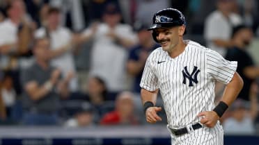 New York Yankees: Where did Matt Holliday vanish to?
