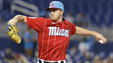 Marlins, top pick Trevor Rogers reportedly agree to deal