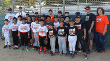 Junior Giants