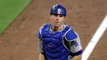 Will Smith injury: Dodgers catcher to undergo tests, IL stint