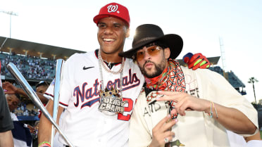 MLB News: Bad Bunny snatches a star client away from the best