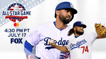 MLB -- Matt Kemp saved Los Angeles Dodgers' season - ESPN