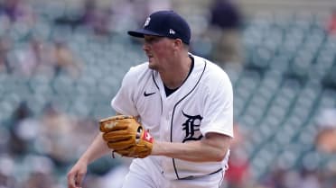 Detroit Tigers: Kyle Funkhouser might be on roster bubble this offseason