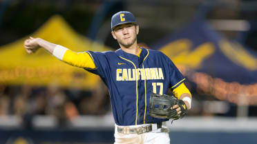 2016 MLB Draft: Corbin Burnes, RHP, St. Mary's - Minor League Ball