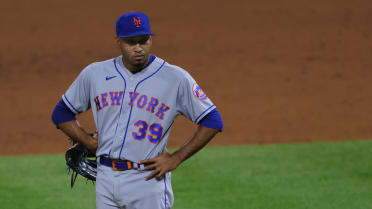 Mets React To Edwin Díaz's Injury News - Metsmerized Online