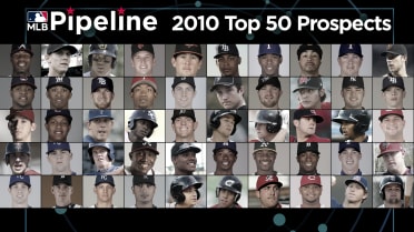 2010 Preseason Top 30 Prospects - River Avenue Blues