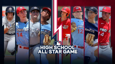 2019 Triple-A All-Star Game Rosters — College Baseball, MLB Draft,  Prospects - Baseball America