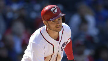 Washington Nationals' Trea Turner on surgery on his finger; working through  issue last year + more - Federal Baseball