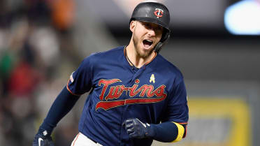 College Coach Not Surprised by Mitch Garver's 2019 Success - Twins - Twins  Daily