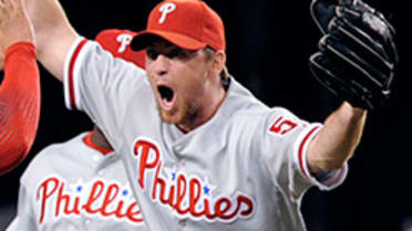 Matt Stairs, hero of the 2008 postseason for Philadelphia Phillies, plans  to retire 