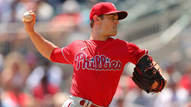 Why relievers Brad Hand and David Robertson are about to play an enhanced  role for Phillies in NLCS