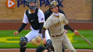 Wil Myers Hitting Mechanics 