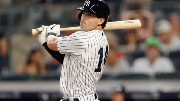 MLB Trade News: Yankees Send Tyler Wade To Angels Despite Progress As  Utility Player