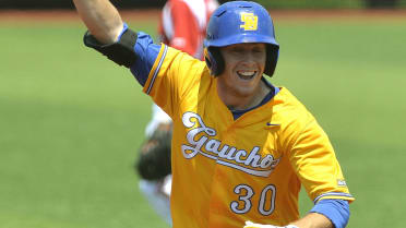 A Magical Season: Gaucho Baseball Team Reflects On Unprecedented Run - The  Bottom Line UCSB