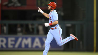 Shortstop Paul DeJong returns to lineup, has an absolutely blast