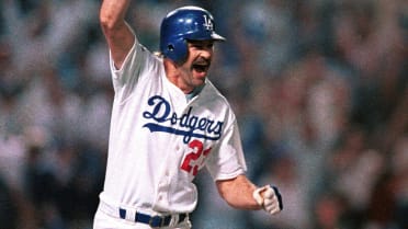 What Else Was Happening When the Dodgers Won the 1988 World Series – NBC  Los Angeles