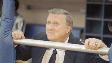 George Steinbrenner, former Yankees owner, nearly made cameo on