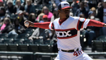 White Sox: Reynaldo Lopez Records Career-High 14 Strikeouts