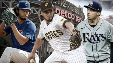 The Curious Case of Yu Darvish: What Makes the Padres' New Ace Baseball's  Most Fascinating Pitcher