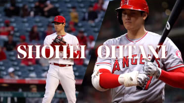 Watch Shohei Ohtani Show Off His Acting Chops In This New Commercial