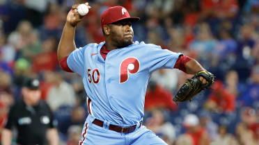 Héctor Neris will open 2021 season as Phillies closer  Phillies Nation -  Your source for Philadelphia Phillies news, opinion, history, rumors,  events, and other fun stuff.