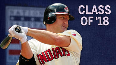 Jim Thome should be a unanimous Hall of Famer - Covering the Corner