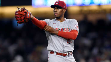 Fastest MLB pitches ever thrown: Where Hunter Greene, Jordan Hicks