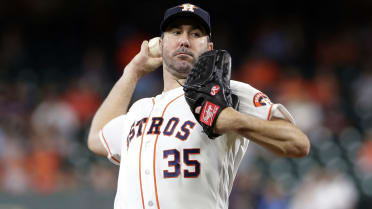 Tampa Bay Rays Knock Around Justin Verlander, Make MLB History in Process -  Fastball