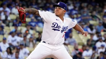 Dodgers News: Julio Urías Grateful For 'Incredible Opportunity' With Team  Mexico In 2023 WBC 