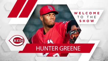 Hunter Greene: 5 Fast Facts You Need to Know