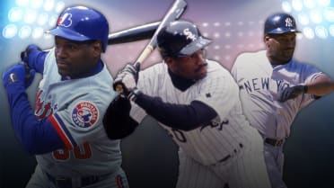 On ballot for final time, Tim Raines hopes for Baseball Hall of