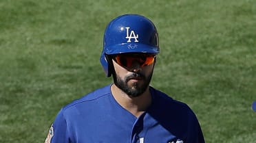 Dodgers' Andre Ethier out 10-14 weeks with broken leg