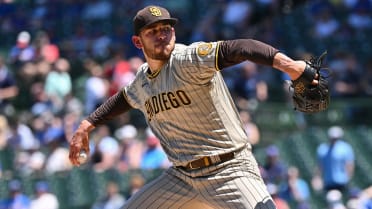 Cassavell] Nearly a year to the day since arriving in SD : r/Padres