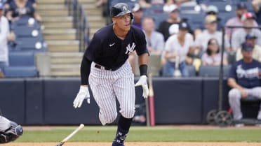 No] Sense of Urgency”: Trouble in Yankees Paradise? Aaron Judge