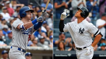 Aaron Judge – BBWAA