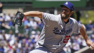 How Does the Dodgers Change pitchers careers all the time! #baseball #