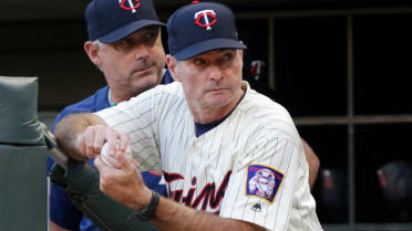 Twins' Paul Molitor returns to Milwaukee, the city that made him famous