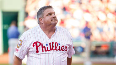 ESPN and John Kruk part ways after 12 years