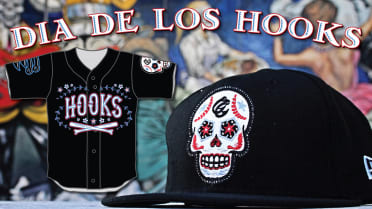 Corpus Christi Hooks fans get free item for Dia de los Regalos