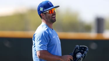 Royals, Whit Merrifield close to 4-year extension - MLB Daily Dish