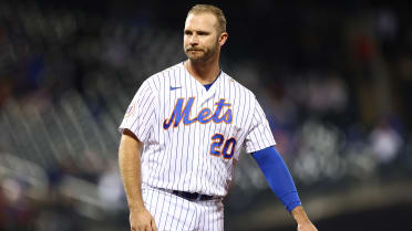 Mets' Pete Alonso Day-to-Day After MRI on Hand Injury Shows No