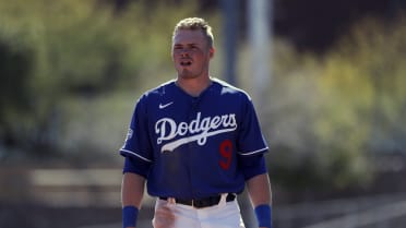 Even With Delayed Arrival, Gavin Lux Feels Ready For Opening Day