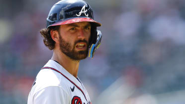 Dansby Swanson All Star Flash Sales 