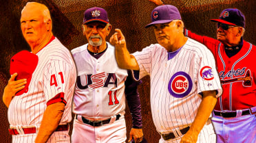 Why Do Baseball Managers Wear the Same Uniforms as Their Players?