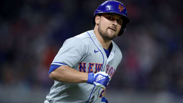 Mets get Ruf from Giants, Givens from Cubs before deadline – Oneida Dispatch