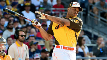 Yankees second baseman Robinson Cano wins home run derby